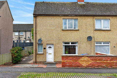 77, Windsor Drive, Penicuik, EH26 8EN