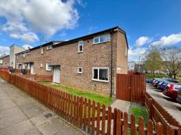 17, Croftmeadow Court, Northampton NN3 8QA
