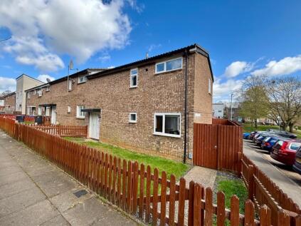 Croftmeadow Court, Northampton