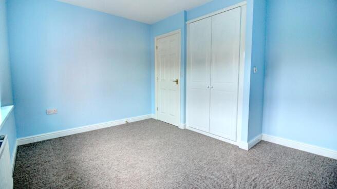 Bedroom Three (alt view)