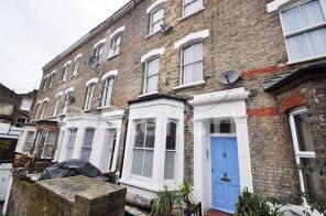 65, Alexander Road, London N19 4JN
