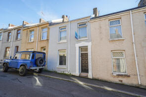 12, Christopher Street, Llanelli SA15 1DF