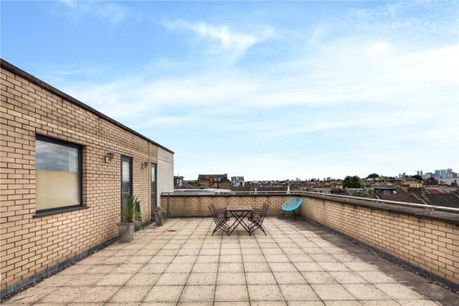 Roof Terrace