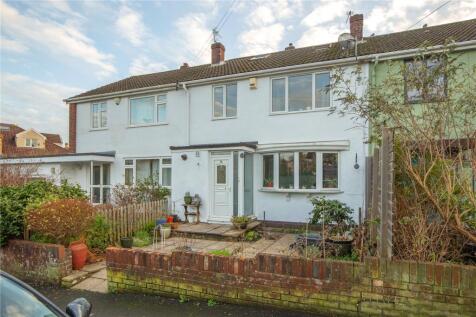 Birchall Road, Bristol, BS6