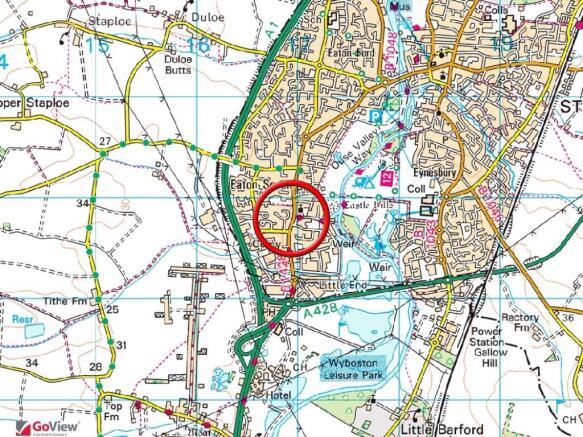 Map Three