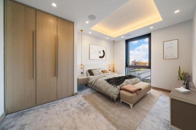 Primary Bedroom (enhanced)