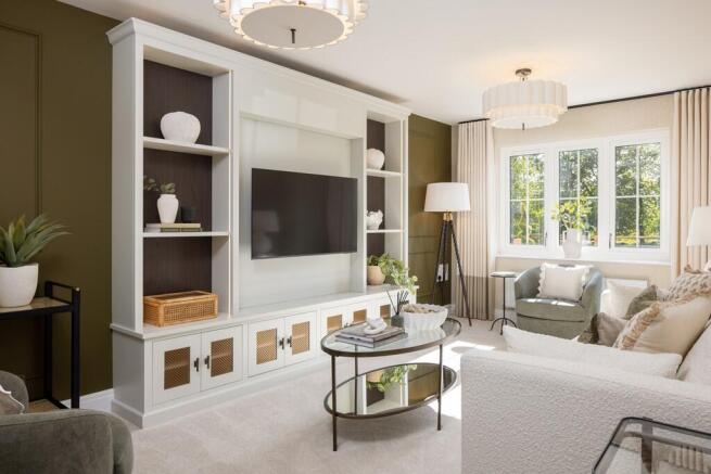 new homes for sale at birchwood, farnham