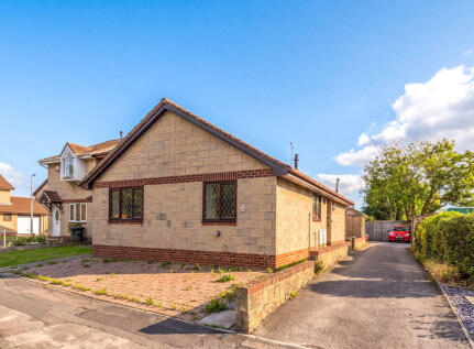 Becket Road, North Worle - NO CHAIN