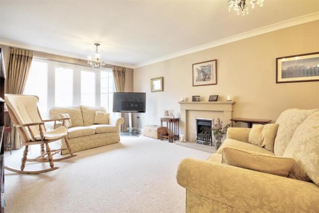 sitting room
