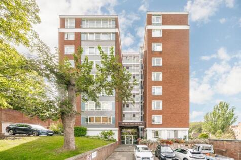 Sydenham Rise, Forest Hill