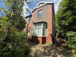 3, Church Lane, Bedlington NE22 5EL