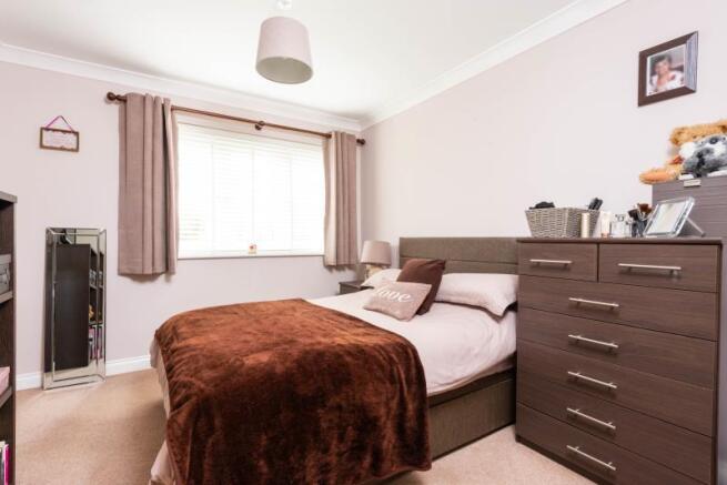 Bedrooms