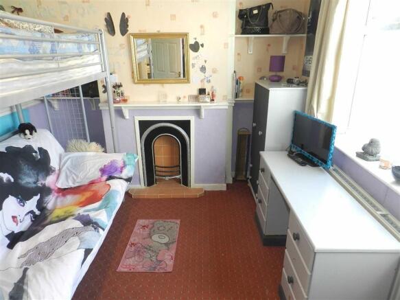 BEDROOM TWO