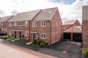 20, Carisbrooke Road, Rushden NN10 0TA