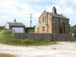 Reservoir House, Haigh Moor Road, Tingley, Wakefield WF3 1EE