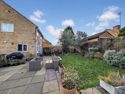 Princess Road, Hinckley, LE10