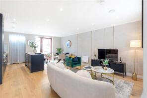 11, Ballroom Apartments, Upper Lattimore Road, St Albans AL1 3GZ