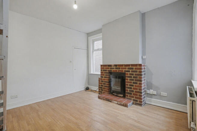 Flat A & Flat B, 60 Dickinson Street, Derby, DE24 8WJ