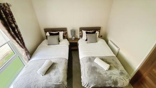 2 bed Lodge for sale Image 12
