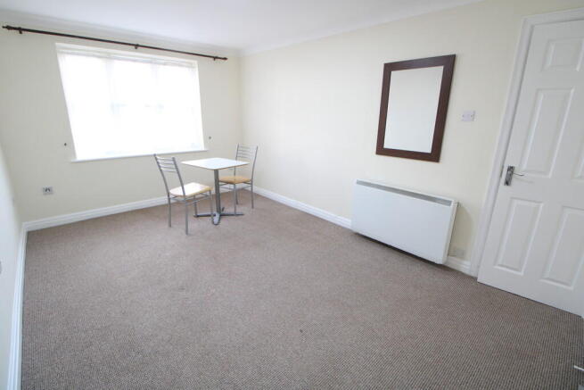 Living room 1