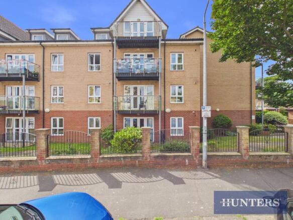 1 bed Apartment for sale Image 11