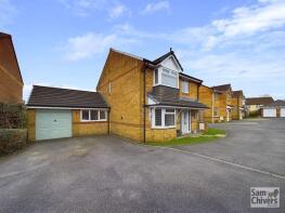 20, Worcester Close, Peasedown St John, Bath BA2 8TU