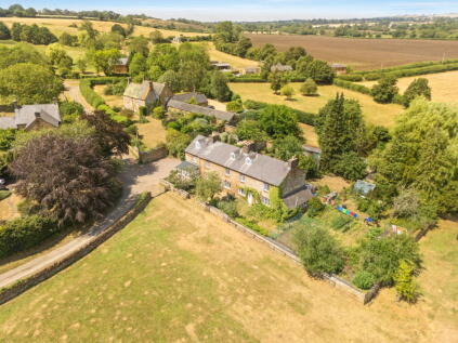 West Farndon, Northamptonshire