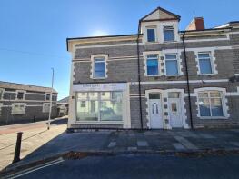 13a, Arcot Street, Penarth CF64 1ET