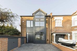 2, Dungarvan Avenue, London SW15 5QU