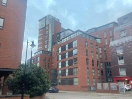 Apartment 409, Trinity One, East Street, Leeds LS9 8AE