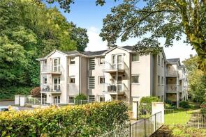 21, Rivers Edge Court, Oaklands Drive, Okehampton EX20 1FN
