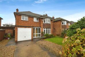 19, Acre Lane, Wirral CH60 1UN