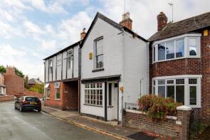 6, Becketts Lane, Great Boughton, Chester CH3 5RN