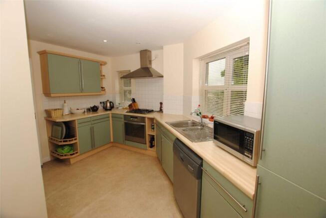 6 bed Terraced for sale Image 4