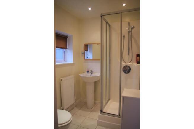 Master En-suite