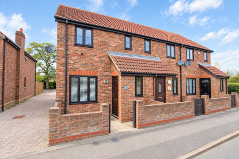 Bedford Road, Wootton, MK43