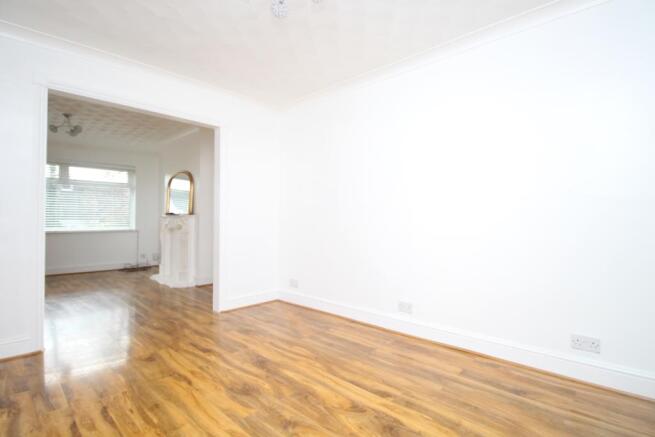 Downstairs