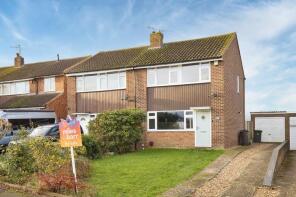 20, Ashenden Close, Canterbury CT1 3XL
