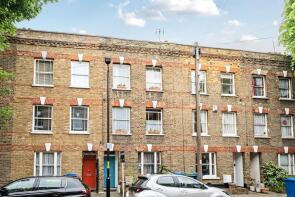 46, Henshaw Street, London SE17 1PD