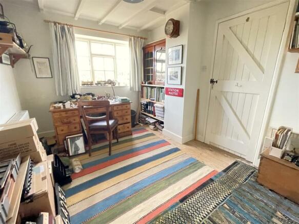 BEDROOM 3