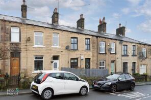 6, Warehouse Lane, Colne BB8 7PP