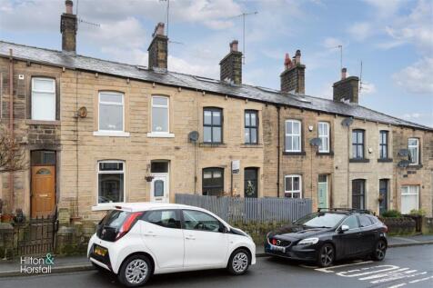 Warehouse Lane, Foulridge