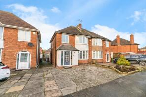 89, Whateley Crescent, Castle Bromwich, Birmingham B36 0DR