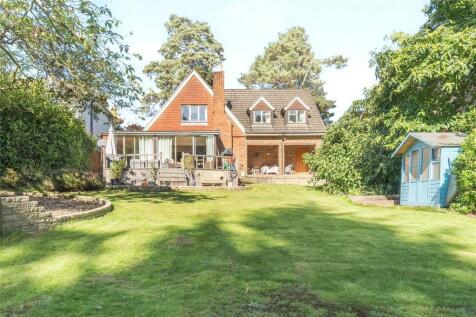Furze Hill Road, Headley Down, Hampshire, GU35
