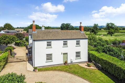 Badgeworth Lane, Badgeworth, Cheltenham, Gloucestershire GL51