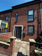 38, Windmill Street, Macclesfield SK11 7HS