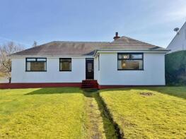 Tigh Beag, Manse Road, Brodick KA27 8DN