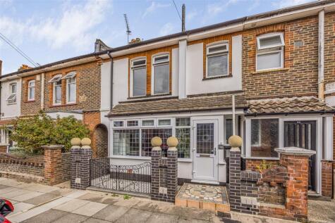 Shelford Road, Southsea