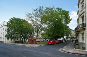 10a, Powis Square, Brighton BN1 3HH