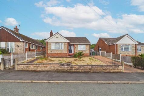 Highland Avenue, Queensferry, CH5